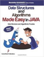 Data Structures And Algorithms Made Easy In Java