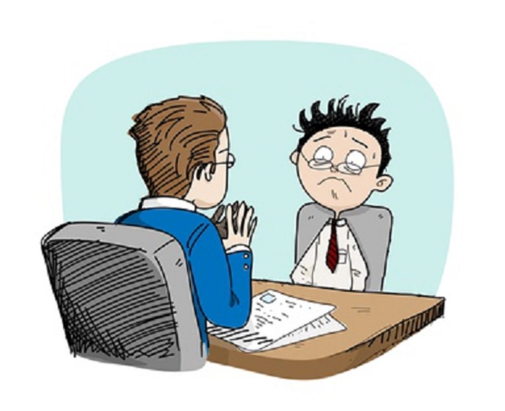 Worst Programming Interview Question
